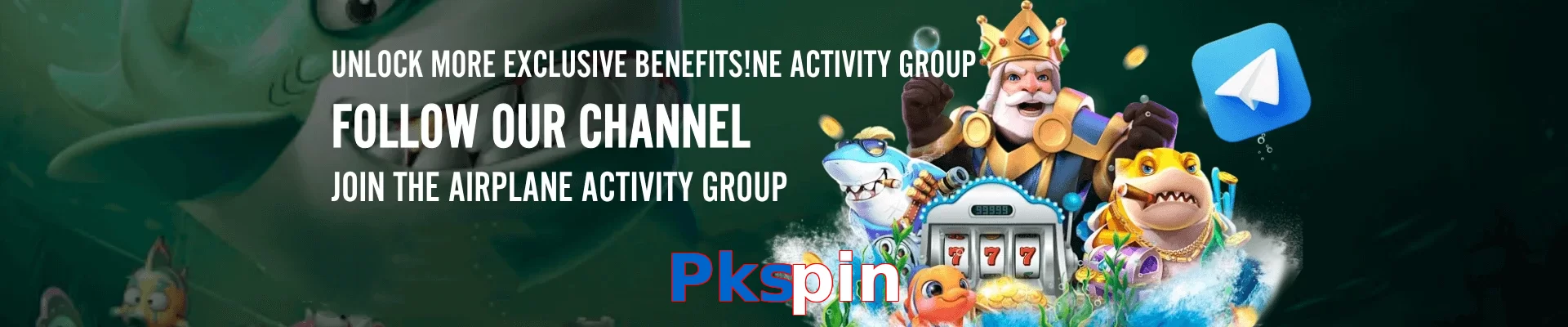 Pkspin